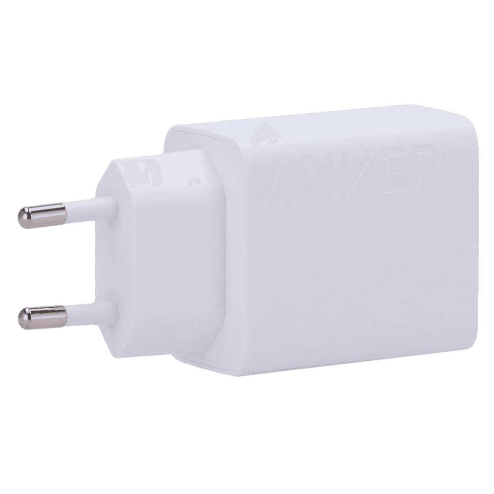 Carregador USB de Parede ANKER 312 (20 W - Branco), miniatura 2