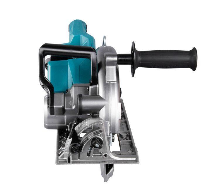 Serra Circular MAKITA RS002GZ (40V - XGT - Azul/Preto), miniatura 2