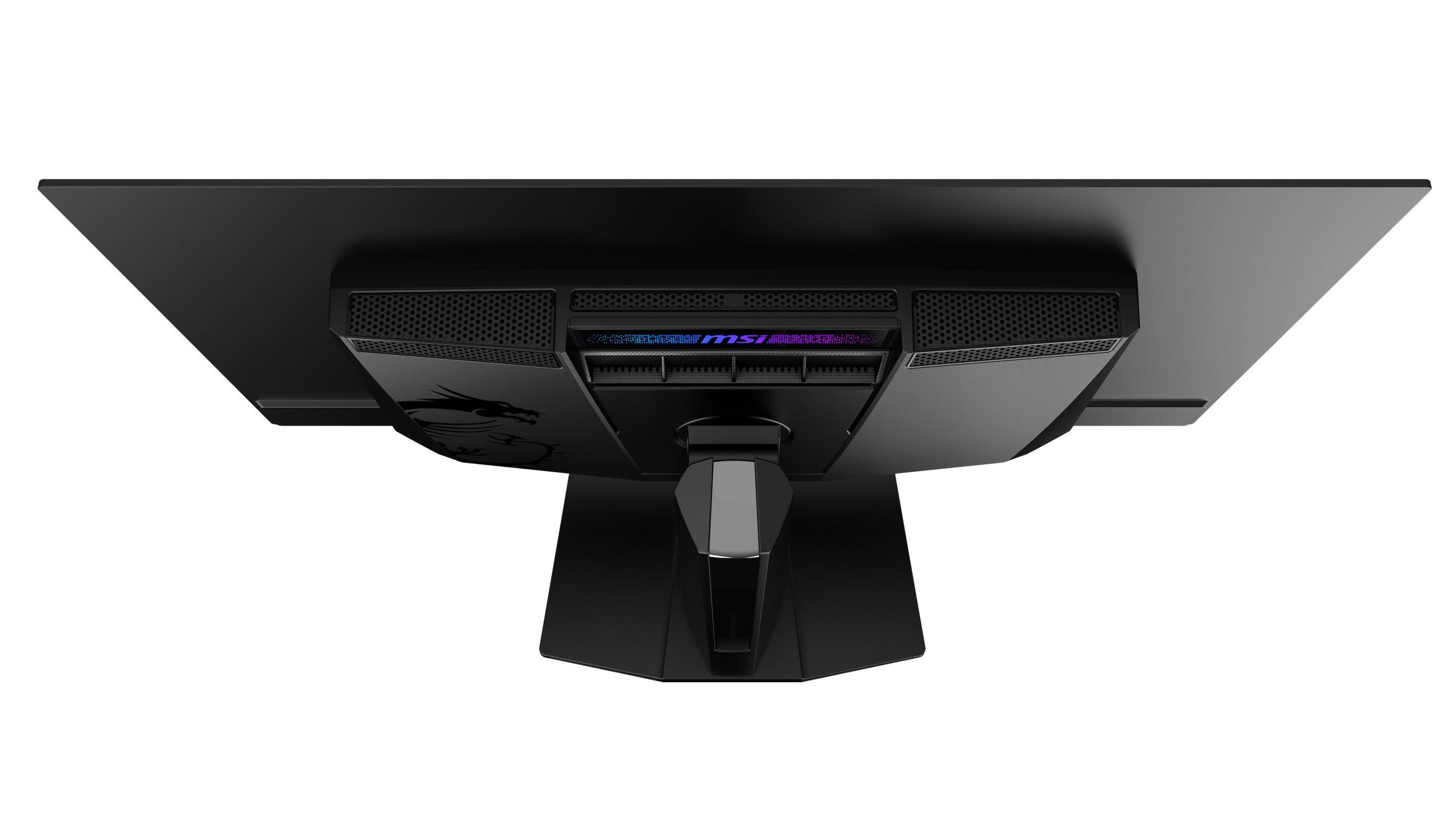 Monitor MSI MPG 321URX QD-OLED (31,5" - QD-OLED - 240 Hz - Preto) — miniatura 22