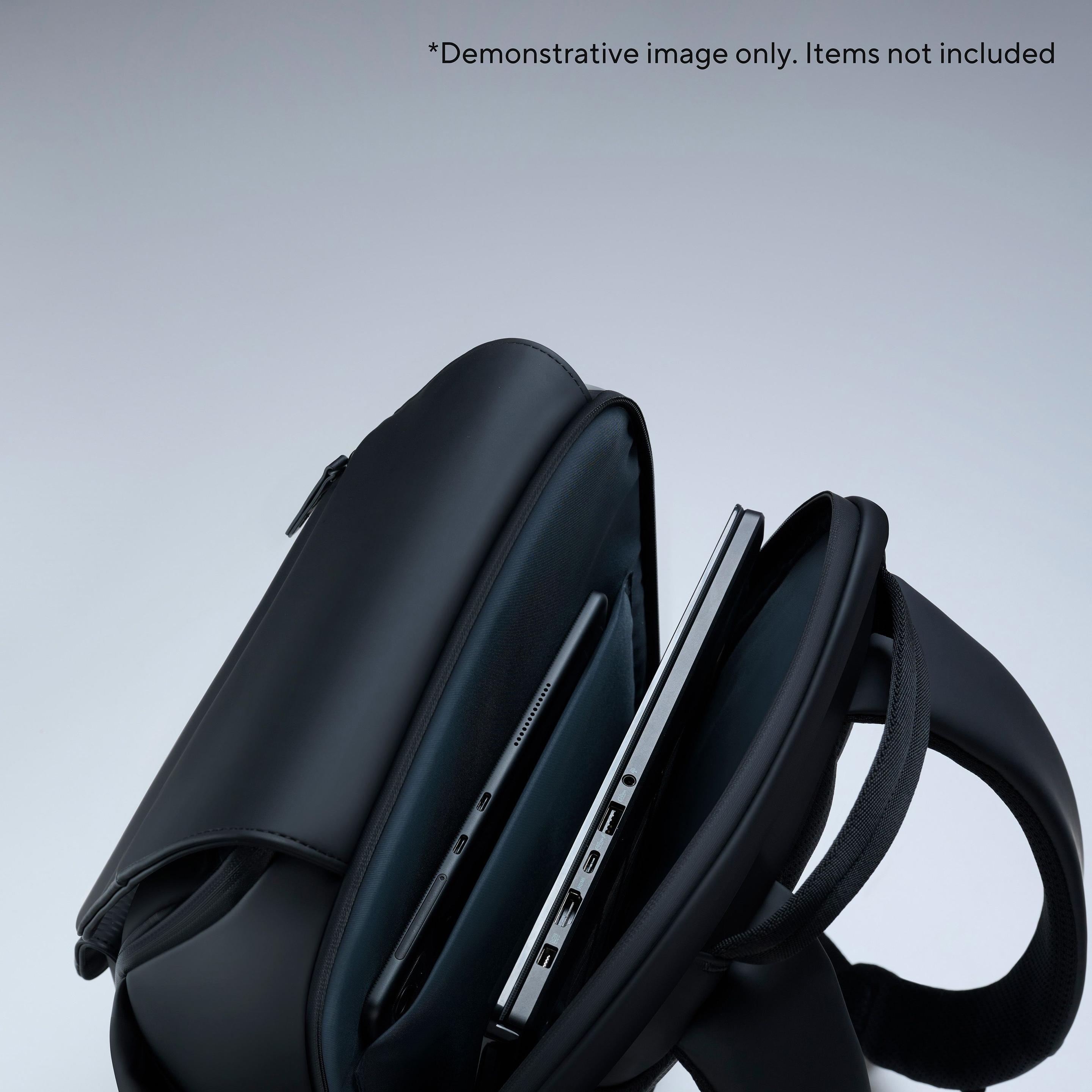 Mochila para Portátil ASUS ProArt PP2600 (17 L - até 16" - Preto), miniatura 14