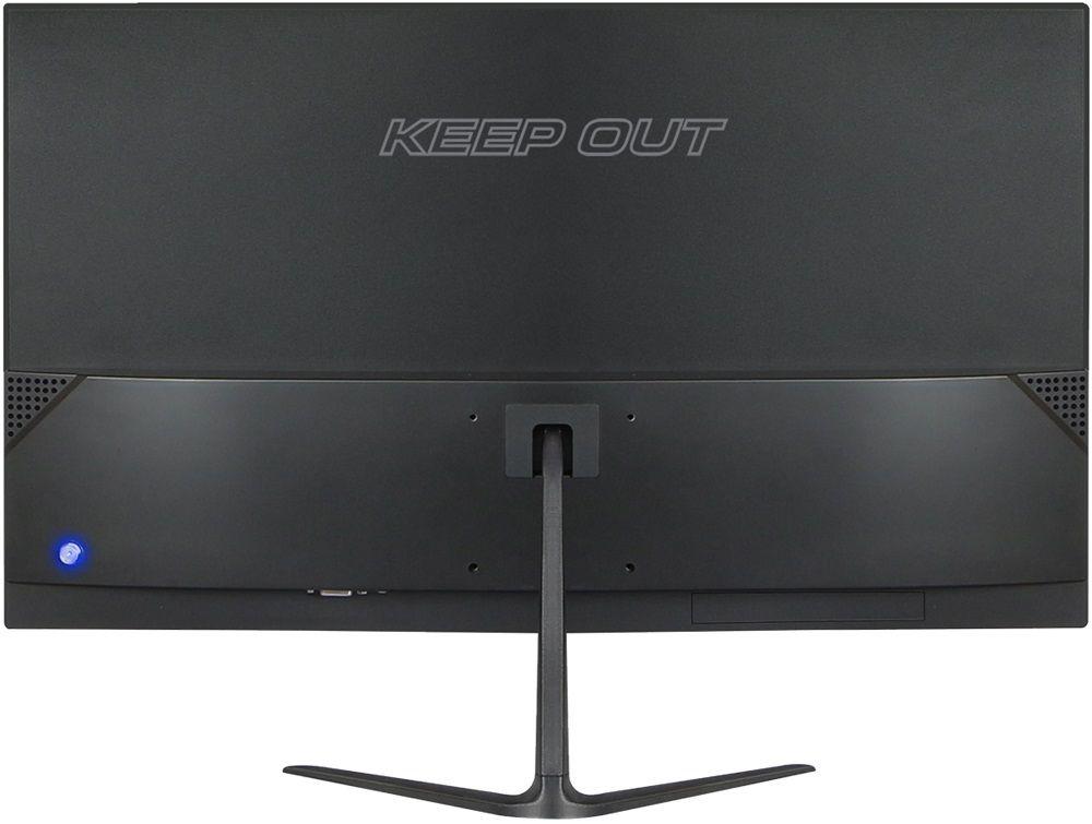 Monitor Gaming KEEP OUT XGM24PRO5 (23,8" - IPS-ADS - 180 Hz - Preto) — miniatura 2
