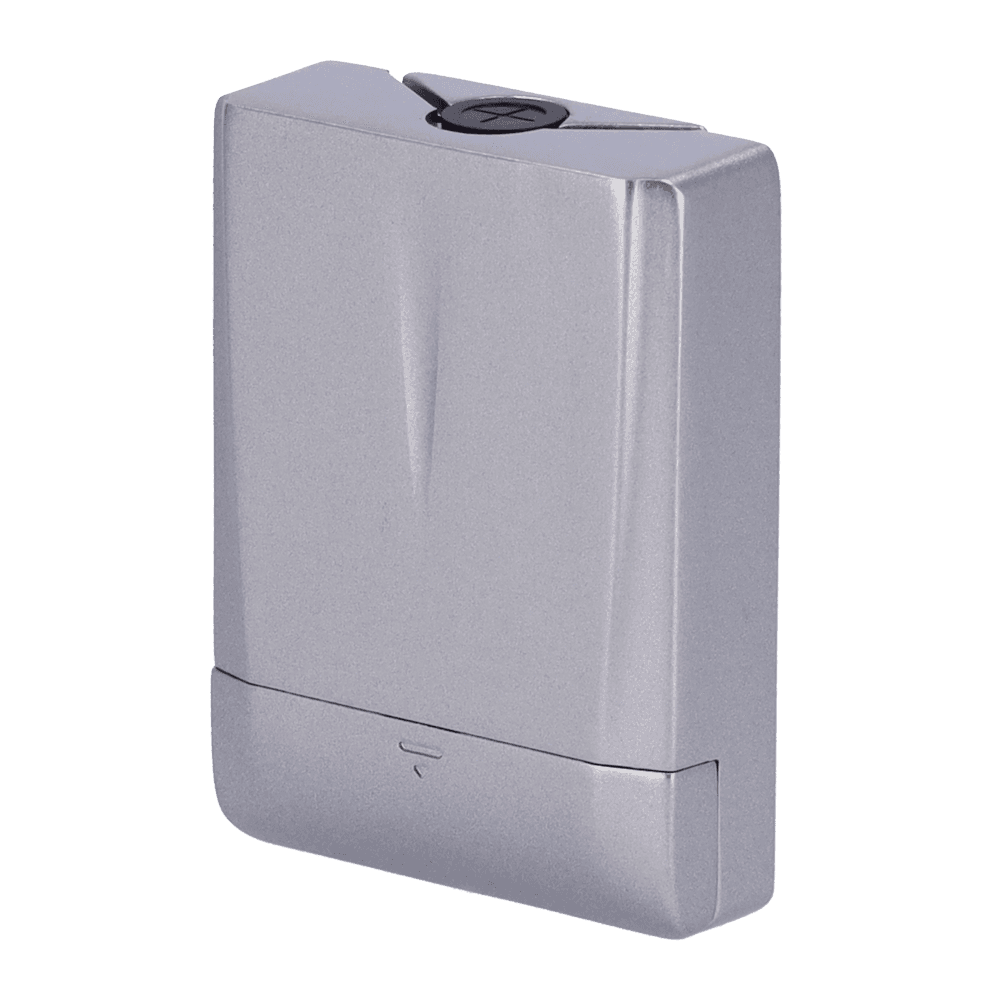 Detetor Sísmico HIKVISION DS-PDSKM-VG3 (Metal - Branco)