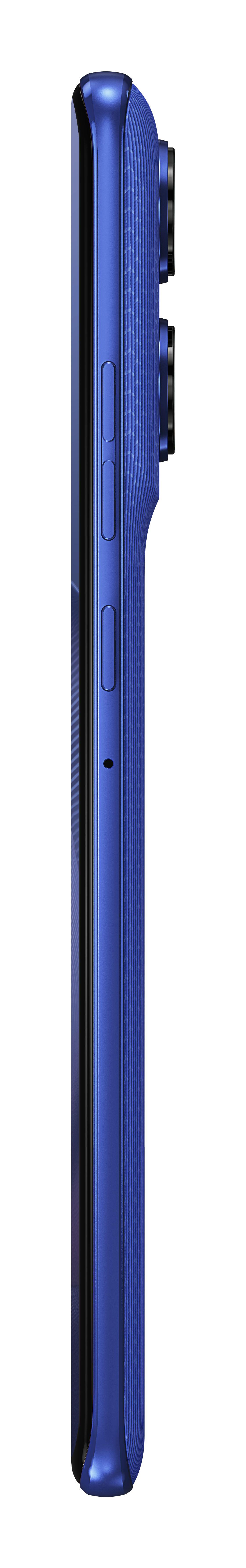 Smartphone MOTOROLA edge 60 pro 5G (12GB/512GB - 6,67" - Azul), miniatura 11