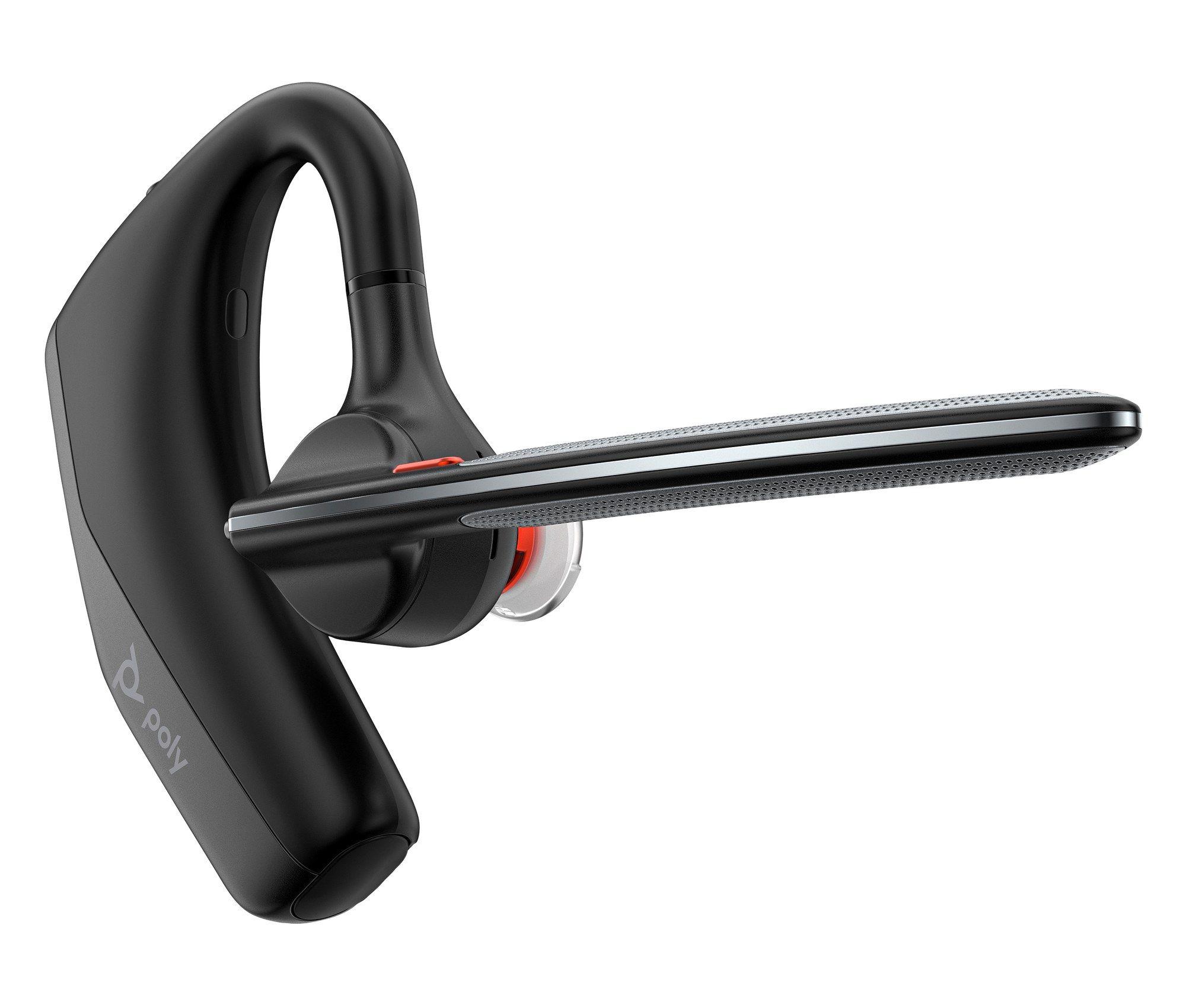 Headset Mono HP POLY Voyager Legend 30 (Monofónico - Sem fios - Intra-aural - Preto), miniatura 10