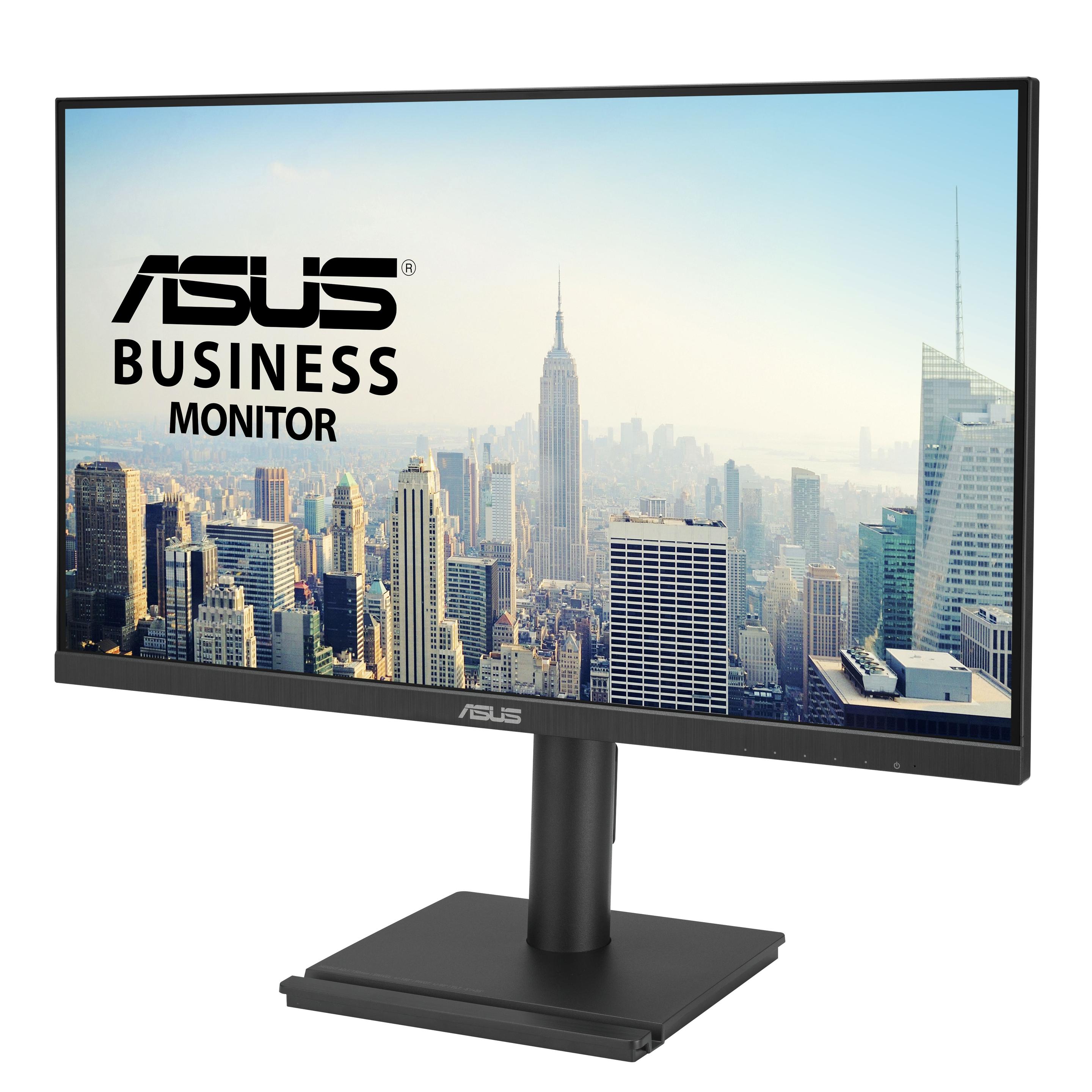 Monitor ASUS VA27DQFS (27" - IPS - 100 Hz - Preto), miniatura 5