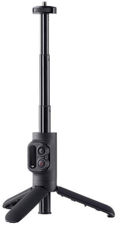 Haste de Extensão com Comando Remoto DJI Action 2 (8 dBm - Bluetooth 5.0 - Preto) — miniatura 3