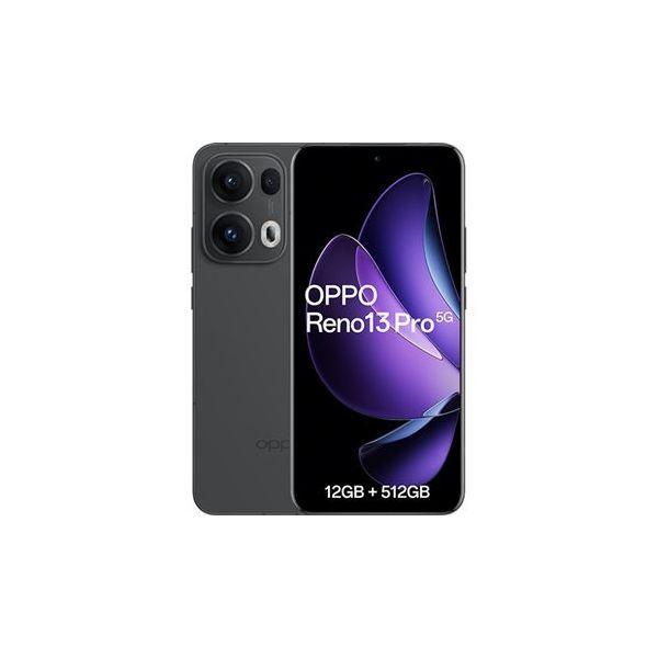 Smartphone OPPO Reno13 Pro 5G (12GB/512GB - 6,83" - Cinzento Grafite) — miniatura 2
