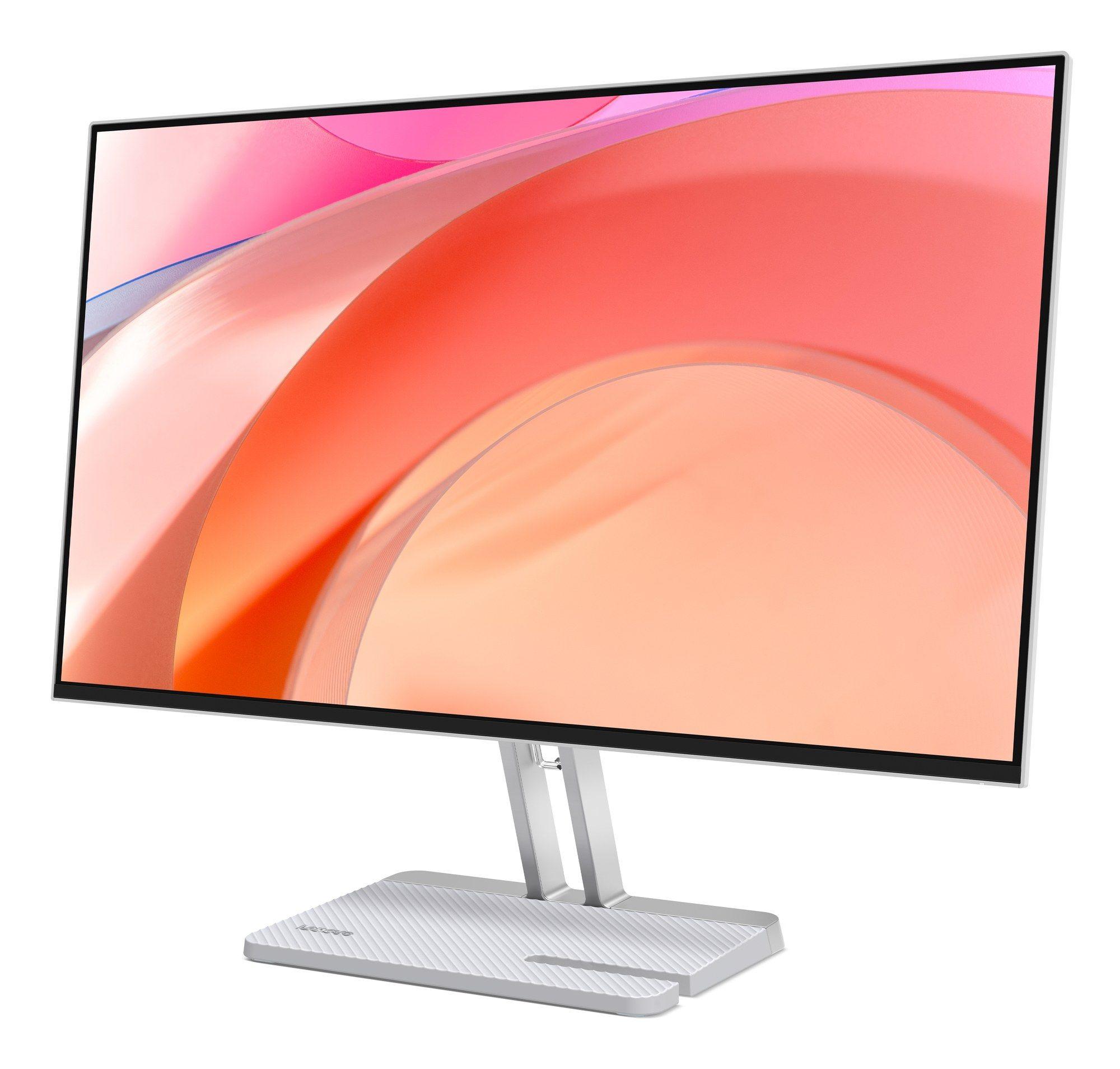 Monitor LENOVO L27-4C (27" - Full HD - 144 Hz - Cinzento) — miniatura 3
