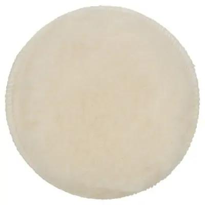Disco de Polimento em Lã de Ovelha BOSCH 3608610000 (160 mm), miniatura 2