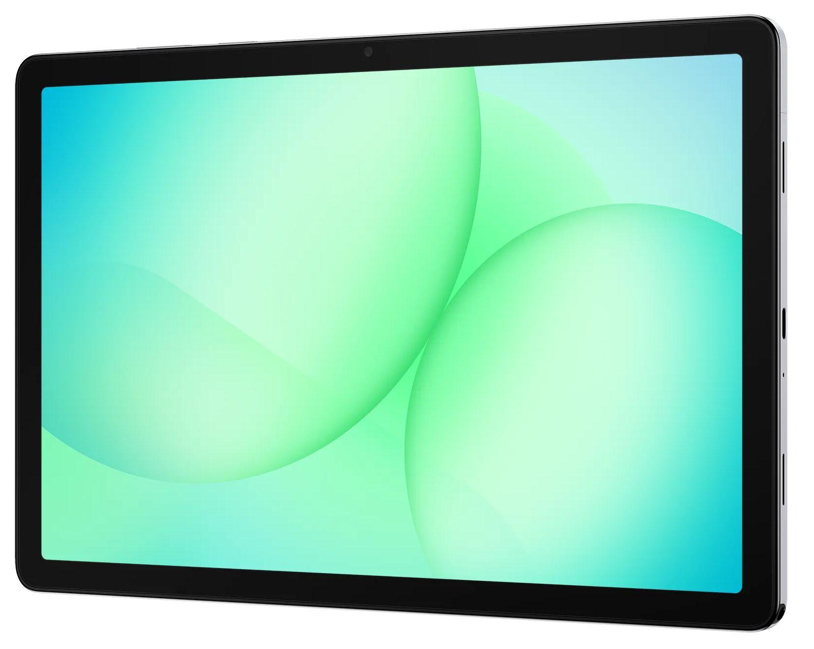 Tablet SAMSUNG Galaxy Tab A11+ Wi-Fi (11" - 6GB RAM - 128GB - Prateado) — miniatura 6