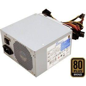 Fonte de Alimentação SEASONIC SSP-500ES2 Bulk (500 W - 80 PLUS Bronze - Cinzento), miniatura 2