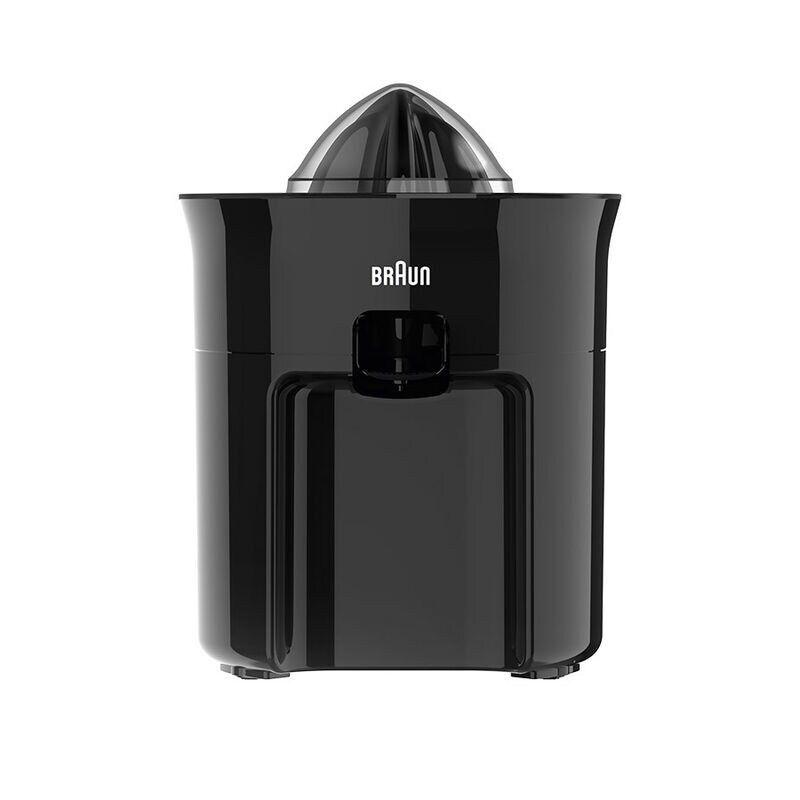 Espremedor de Citrinos BRAUN CJ 3050 BK (Preto)