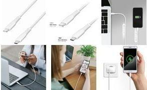 Cabo USB LOGILINK CU0245 (3,0 m - Branco)