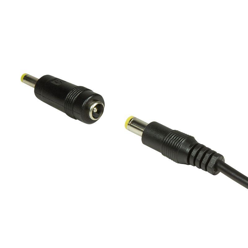 Fonte de Alimentação Universal LOGILINK PA0167 (Preto) — miniatura 9