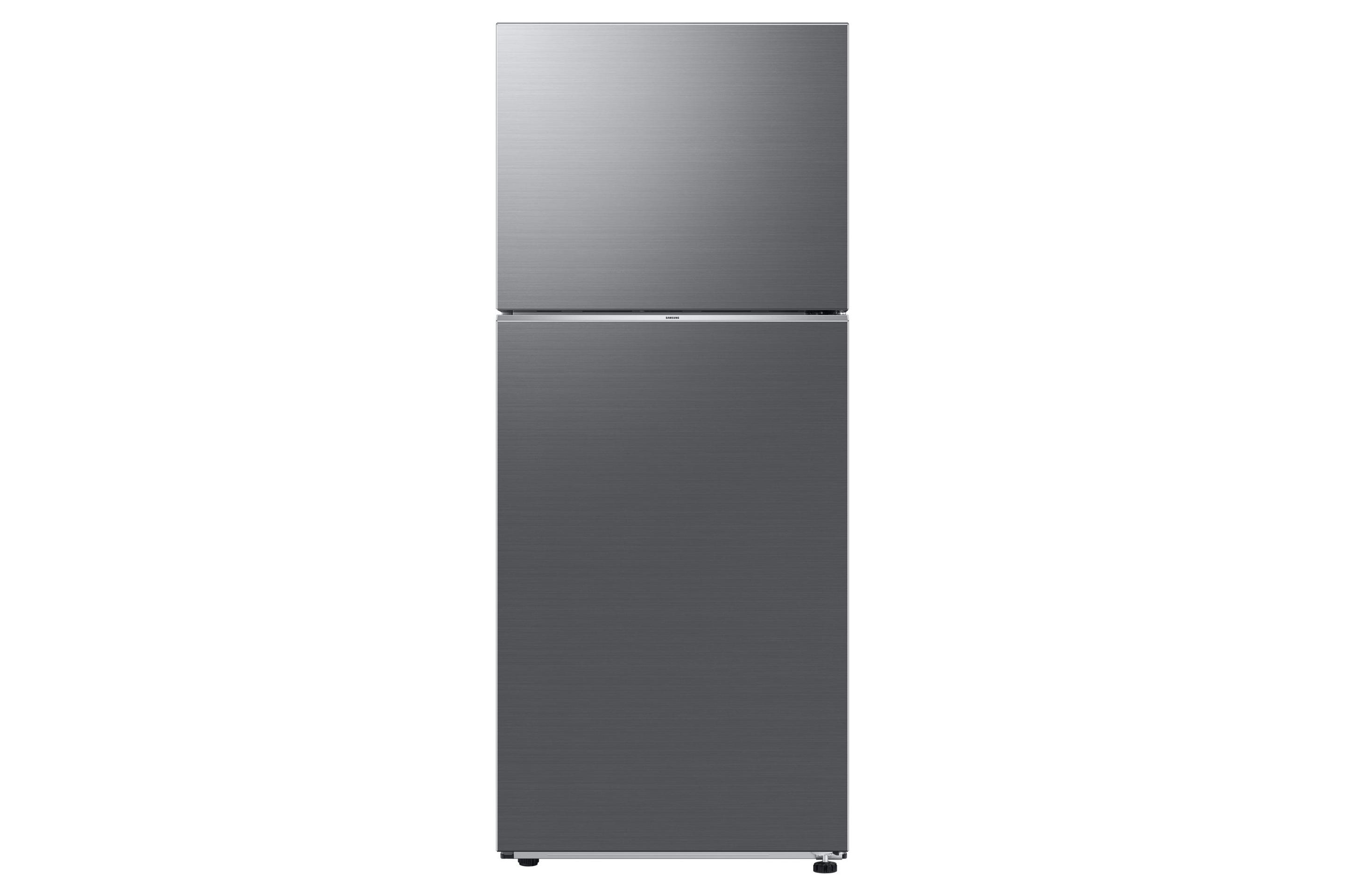 Frigorífico 2 Portas Independente SAMSUNG RT38CG6624S9ES (393 L - 4,6 kg/24h - Altura 171,5 cm - Inox)
