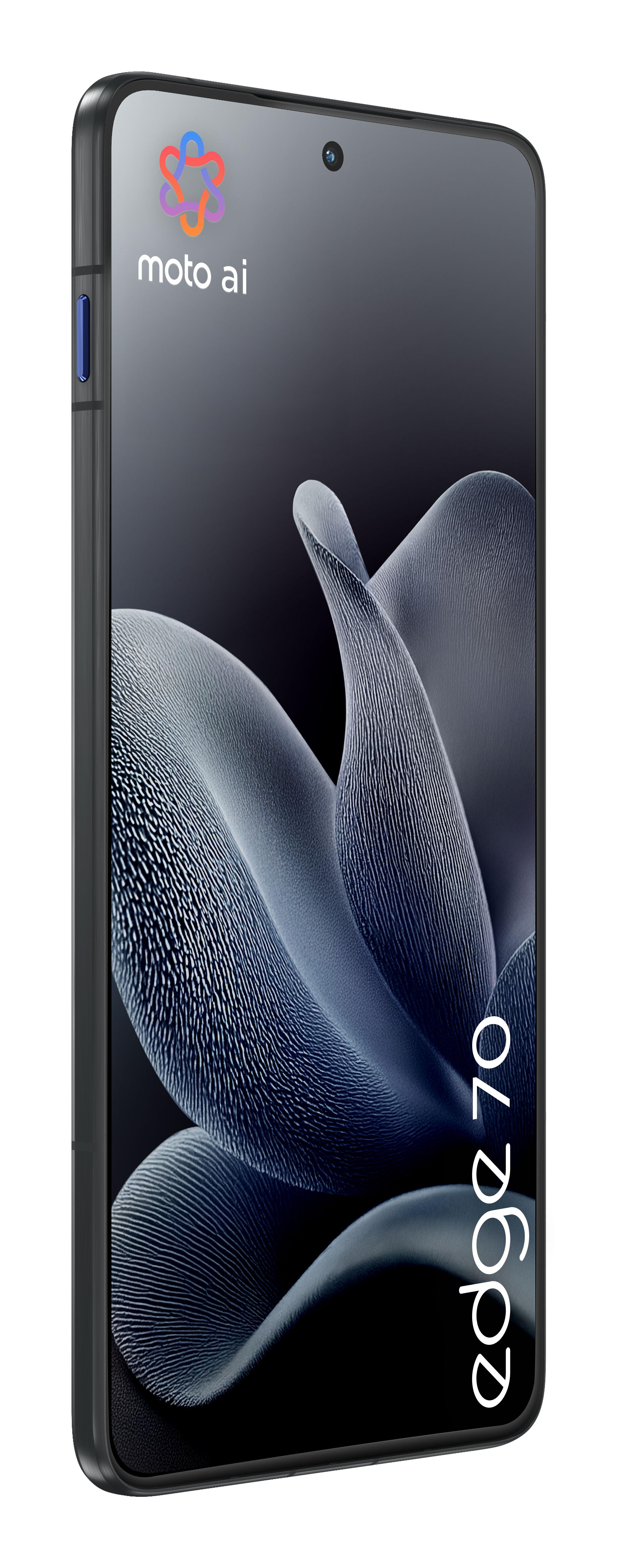 Smartphone MOTOROLA Edge 70 5G (12GB/512GB - 6,7" - Cinzento), miniatura 4