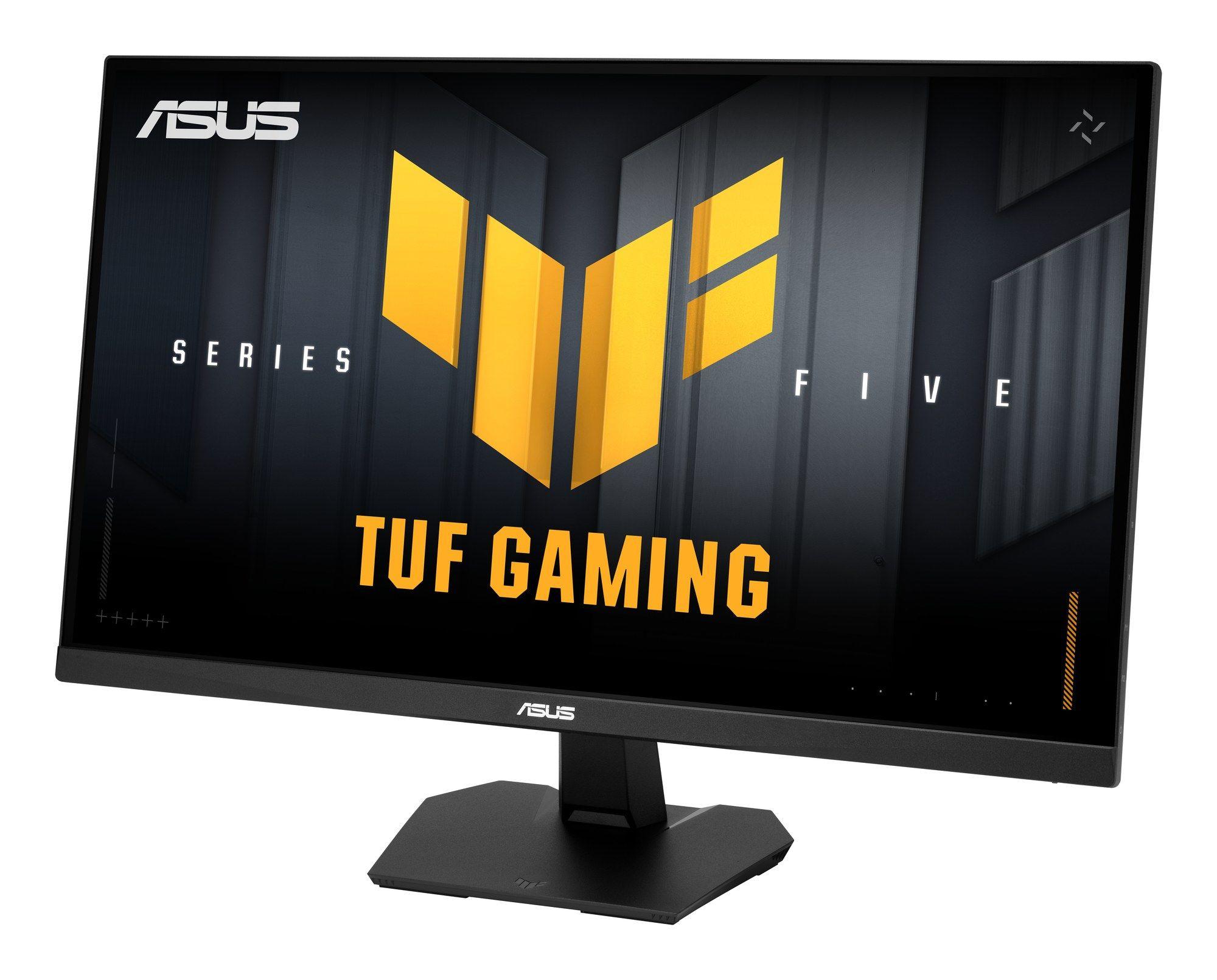 Monitor ASUS TUF Gaming VG279QM5F (27" - Fast IPS - 260 Hz - Preto) — miniatura 4