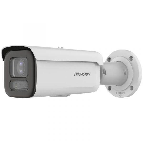 Câmara Bullet IP HIKVISION DS-2CD2687G2HT-LIZS(2.8-12mm)(eF) (8 MP - 3840 × 2160 pixels - Parede), miniatura 2