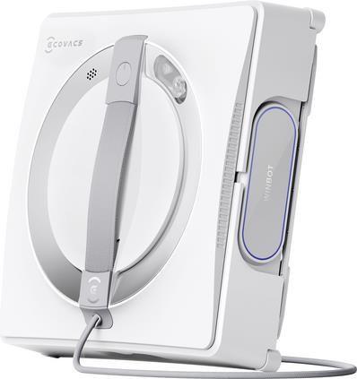 Robô Limpador de Vidros ECOVACS Winbot W2 Pro Omni WG852-11EDR (Altura 7,7 cm - Branco), miniatura 2