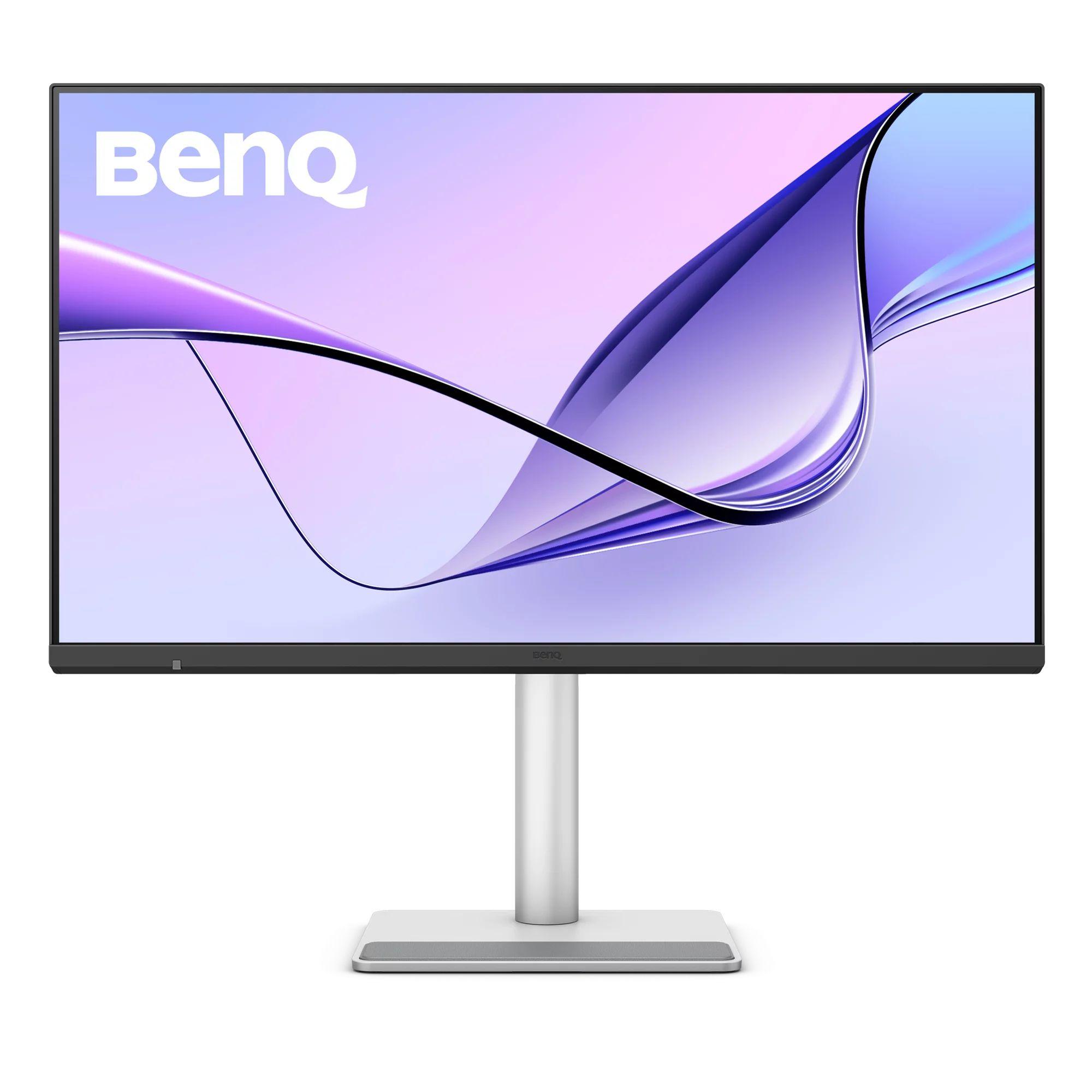 Monitor BENQ MA320UG (31,5" - IPS - 120 Hz - Branco)