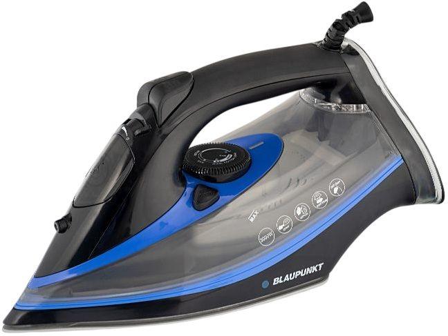 Ferro de Engomar BLAUPUNKT BP5005 (3000 W - 380 ml - Cerâmica), miniatura 2