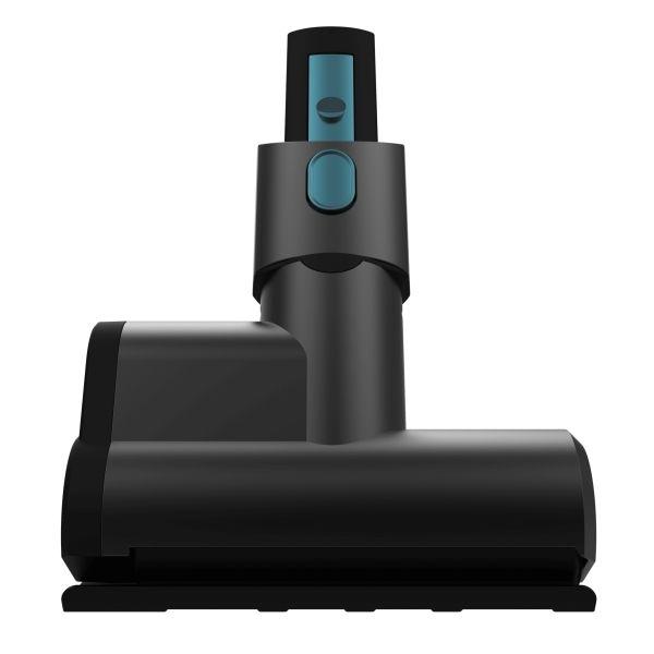 Escova Motorizada para Estofos CECOTEC 03267 (Preto)