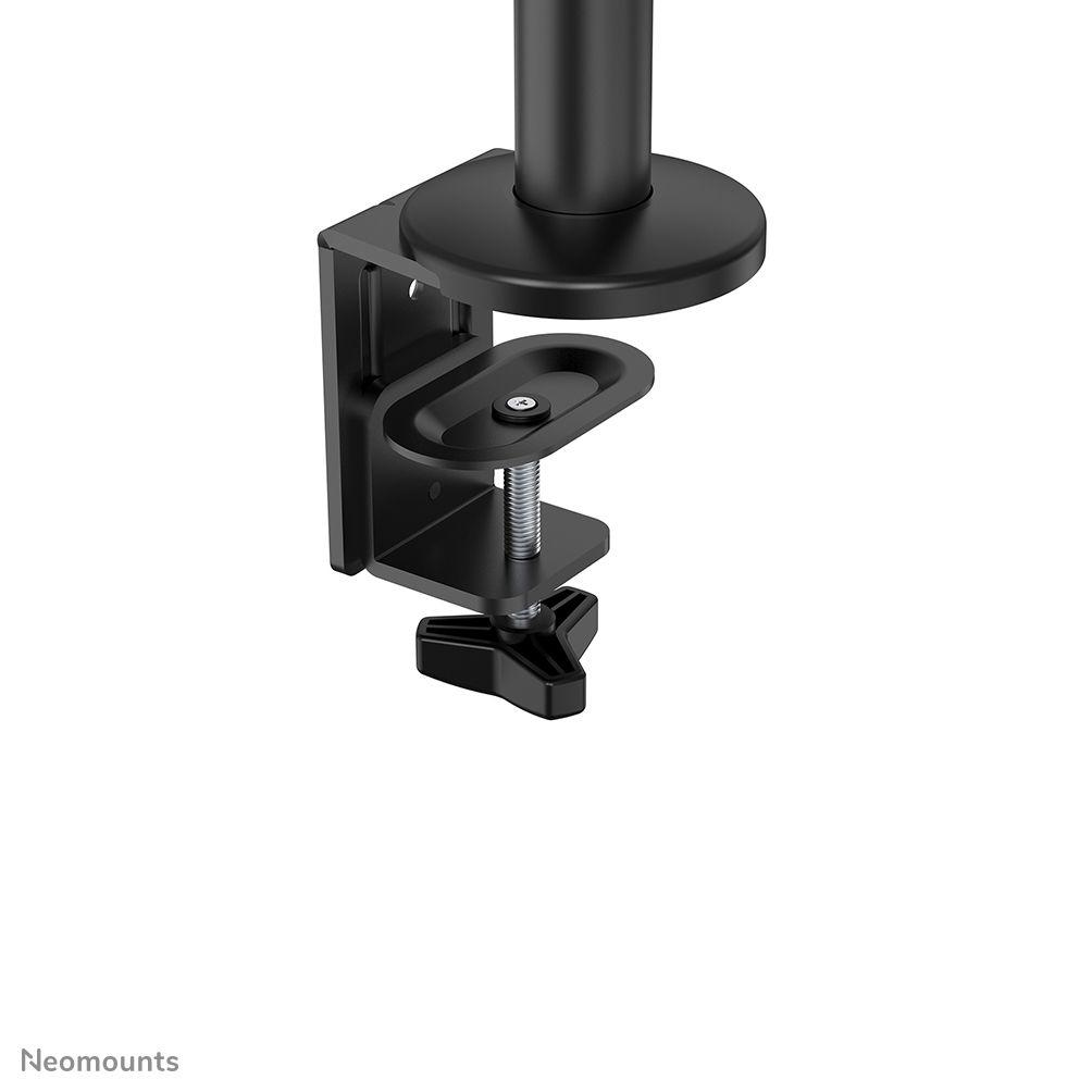 Suporte de Secretária para 2 Monitores NEOMOUNTS DS60-425BL2 (100 x 100 mm - 75 x 75 mm - 68,6 cm - Preto), miniatura 13