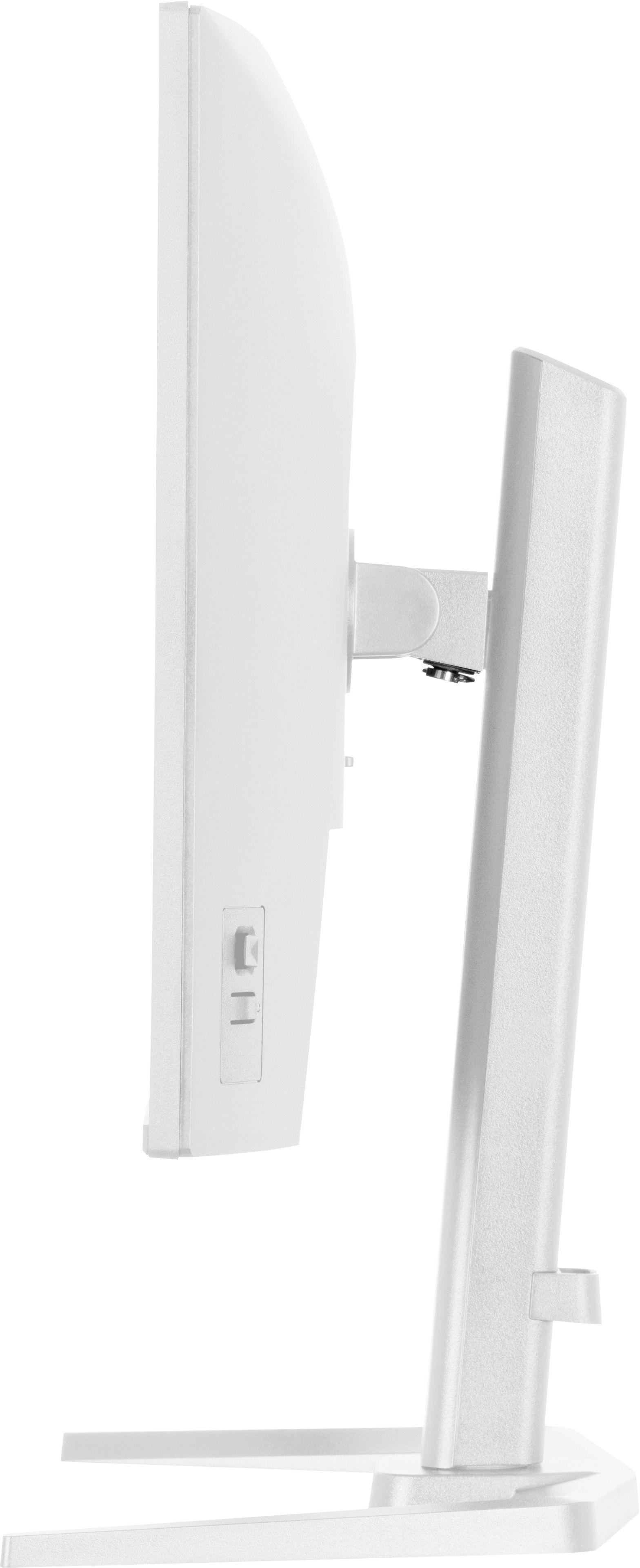 Monitor IIYAMA G-MASTER GB2471HSU-W1 (23,8" - Fast IPS - 240 Hz - Branco) — miniatura 8