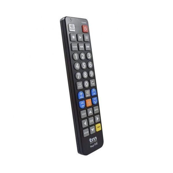 Comando Universal para TV SAMSUNG COMPATIBLE TMURC502 (Magic XXL - Sem Programação) — miniatura 2