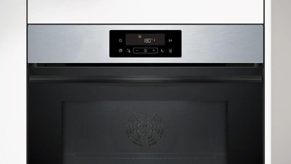 Forno Encastre BALAY 3HB4821X3 (Forno elétrico - 71 L - 275 °C - Inox) — miniatura 2
