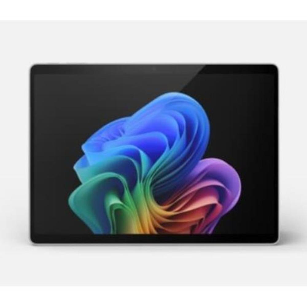 Tablet PC MICROSOFT Surface Pro 12 Copilot+ PC (13" OLED - 16GB - 512GB SSD - Platina)