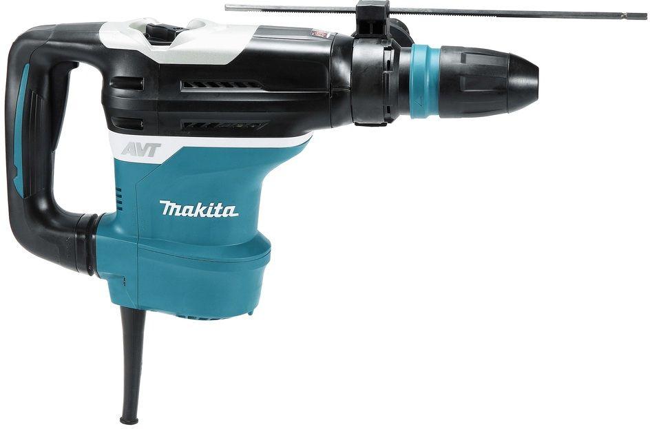 Martelo Perfurador MAKITA HR4013C (Preto e Azul), miniatura 6