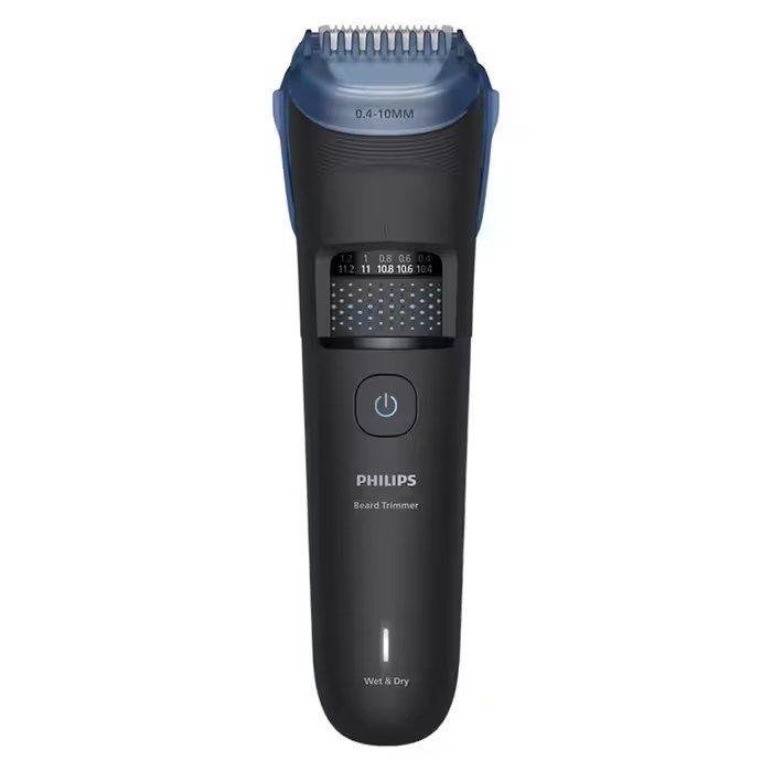 Aparador de Barba e Cabelo PHILIPS BT5780/15 (Preto), miniatura 3