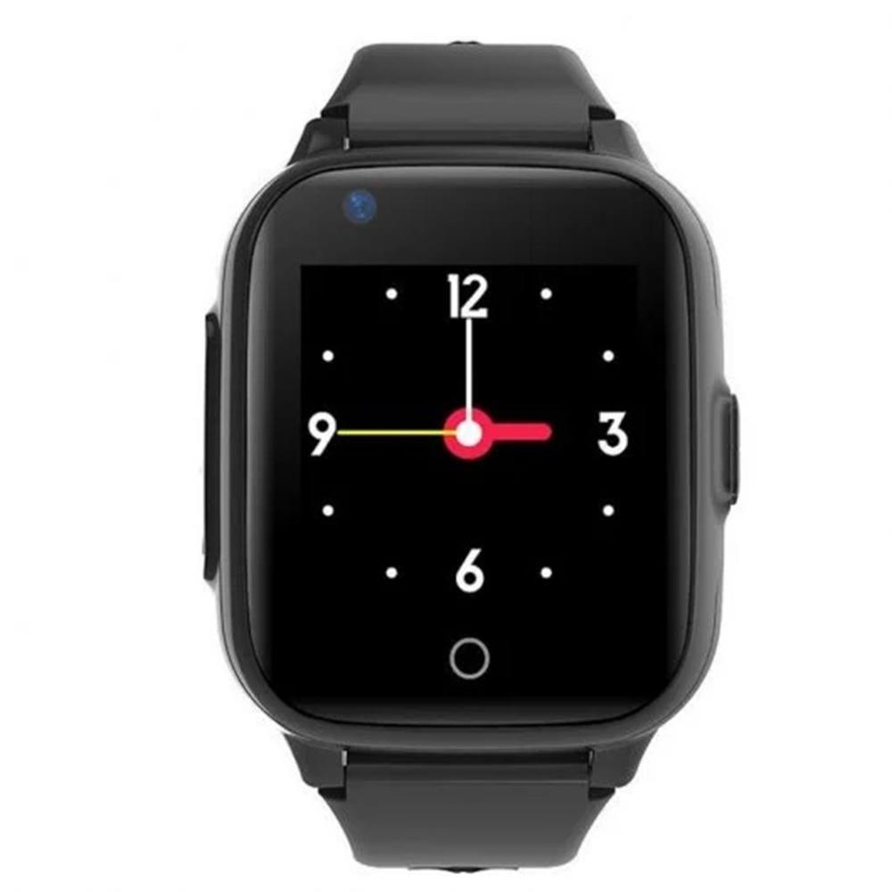 Smartwatch Infantil LEOTEC LESWKIDS06K (Android, iOS - 1,4" - Preto - Preto)