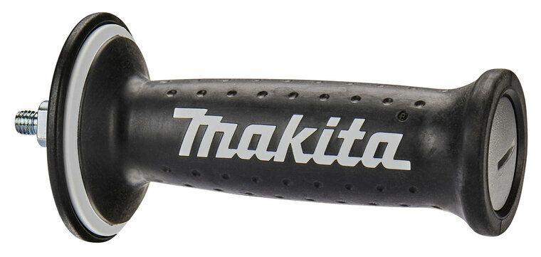 Punho Lateral Antivibração MAKITA 194514-0 (Preto), miniatura 4