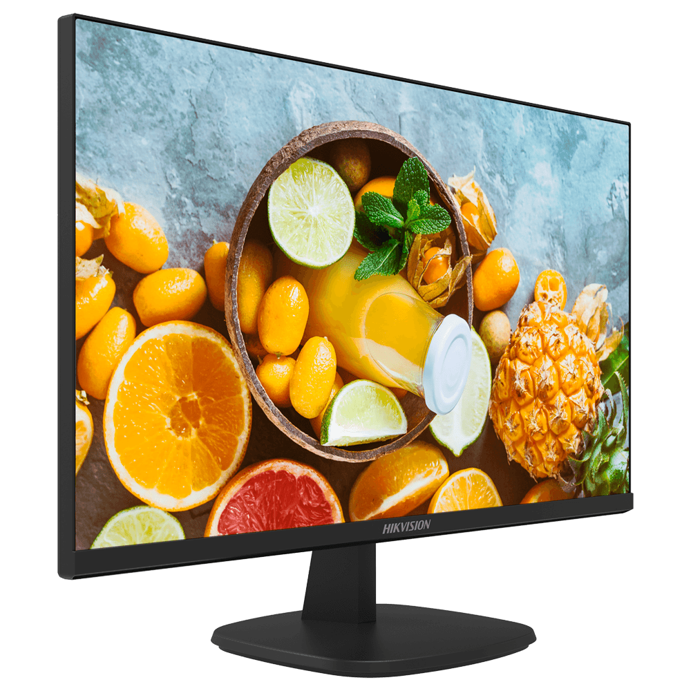 Monitor HIKVISION DS-D5227U3-1P0 (27" - IPS - 60 Hz - Preto), miniatura 2