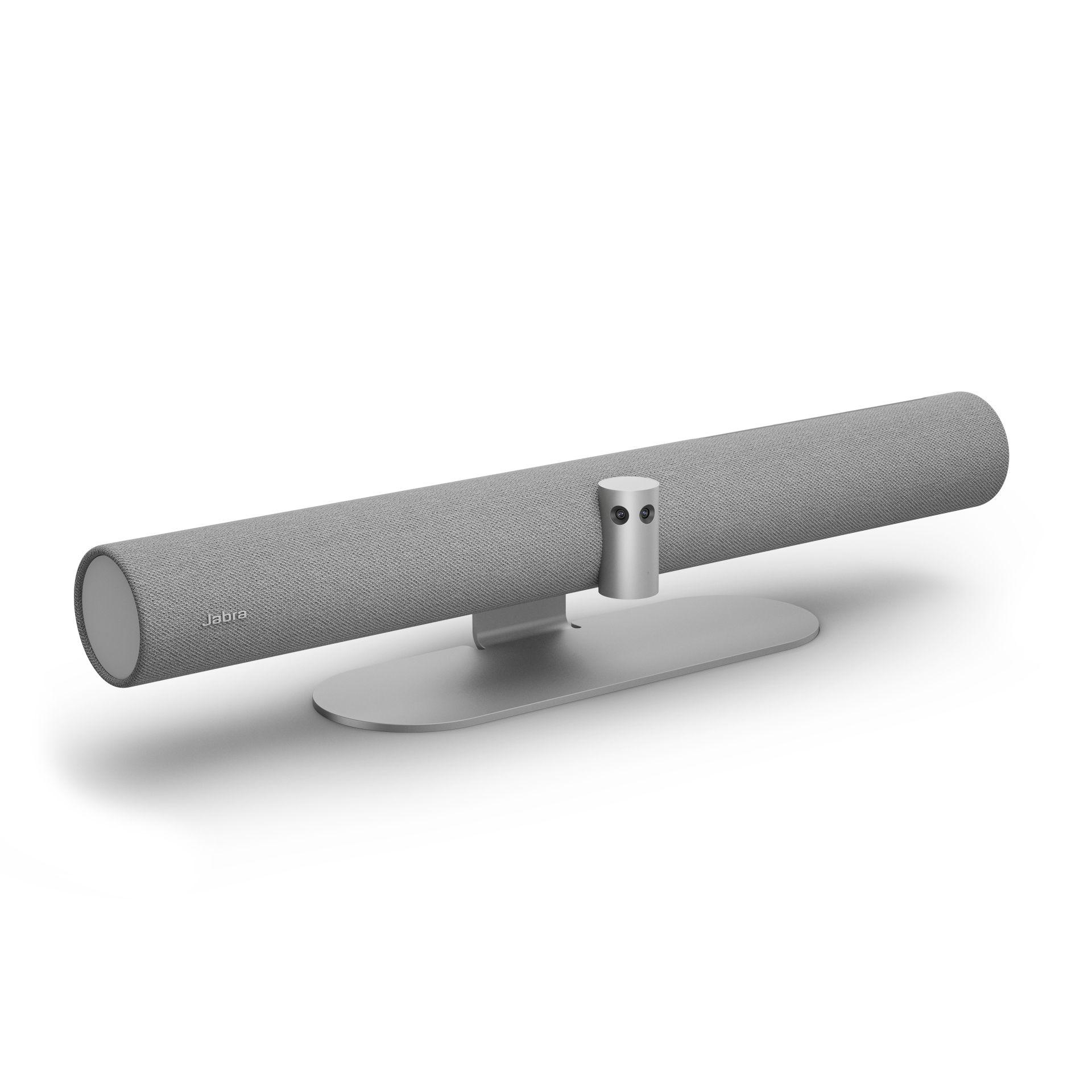 Sistema de Videoconferência em Grupo JABRA PanaCast 50 (USB - Windows 10, Windows 11 - Cinzento)
