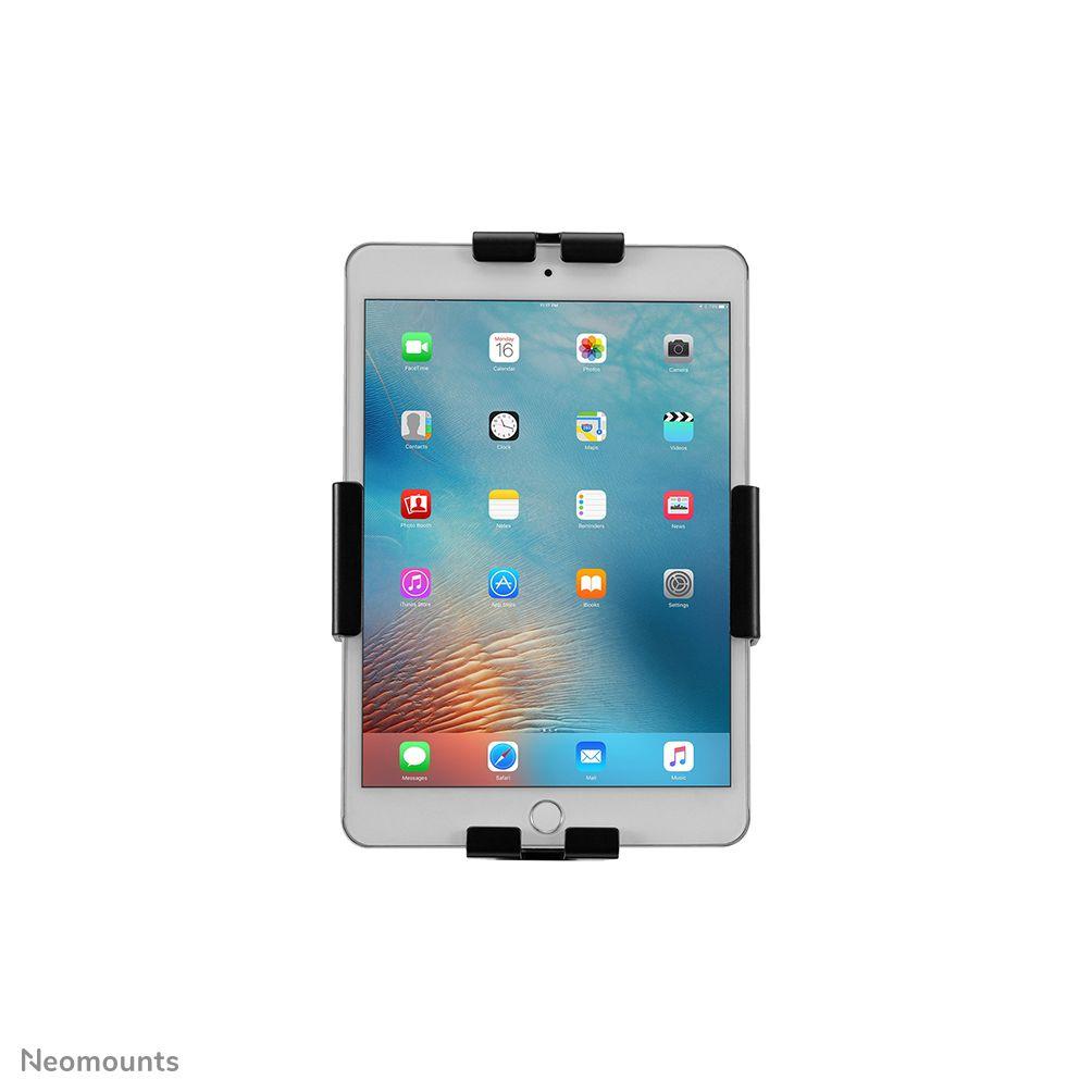 Suporte de Parede de Segurança para Tablets NEOMOUNTS WL15-625BL1 (7,9–11 polegadas - VESA 100 x 100 mm - Preto), miniatura 13
