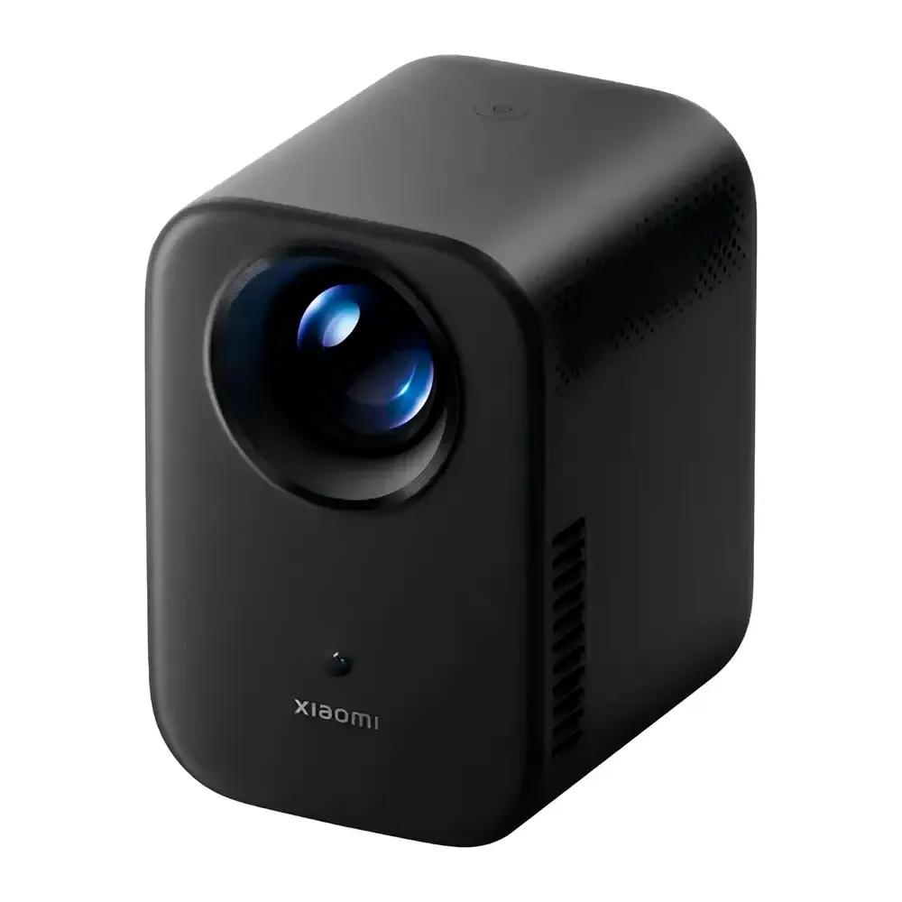 Projetor XIAOMI Smart Projector L1 (1080p - 1016-3048 mm - Android TV - Preto) — miniatura 2