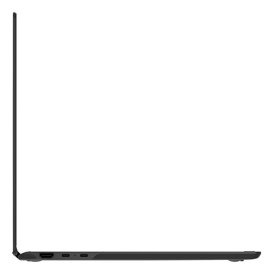 Portátil Híbrido 2 em 1 LG Gram Pro 16TB90TP-K.AP78G (Core Ultra 7 255H - 16GB RAM - 1TB SSD - OLED 16" - Layout DE - Preto), miniatura 11
