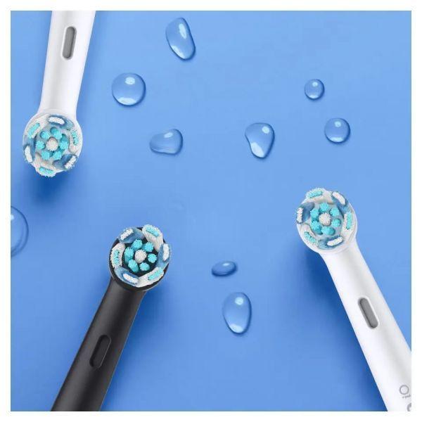 Escova de Dentes Elétrica ORAL-B iO Series 6 (Preto), miniatura 5
