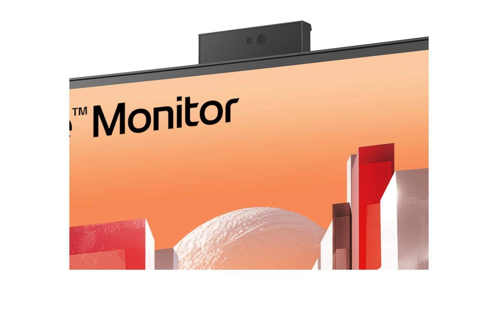 Monitor LG 34BA85QE-B (34" - IPS - 60 Hz - Preto) — miniatura 6