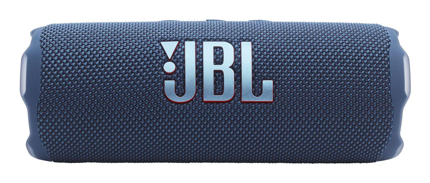 Coluna Portátil JBL Flip 7 (Sem fios - 35 W RMS - Azul), miniatura 3