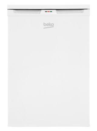 Arca Vertical Independente BEKO FSE1074N (Altura 84 cm - 54 cm - 84 cm - Branco)