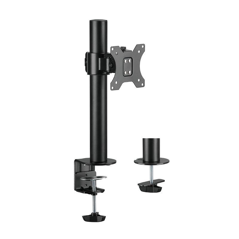 Suporte de Monitor LOGILINK BP0103 (100 x 100 mm - 75 x 75 mm - 81,3 cm - Preto)