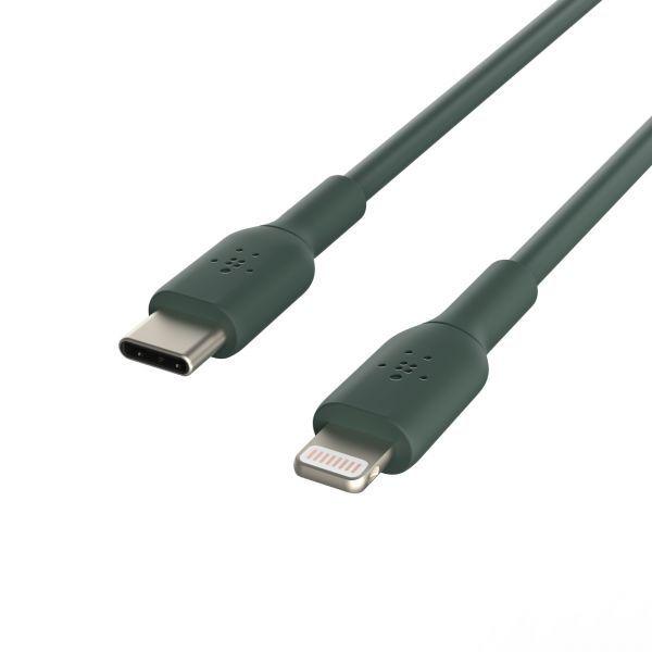 Cabo USB-C para Lightning BELKIN Boost Charge CAA003BT2MBK (2 m - USB C - Preto) — miniatura 5