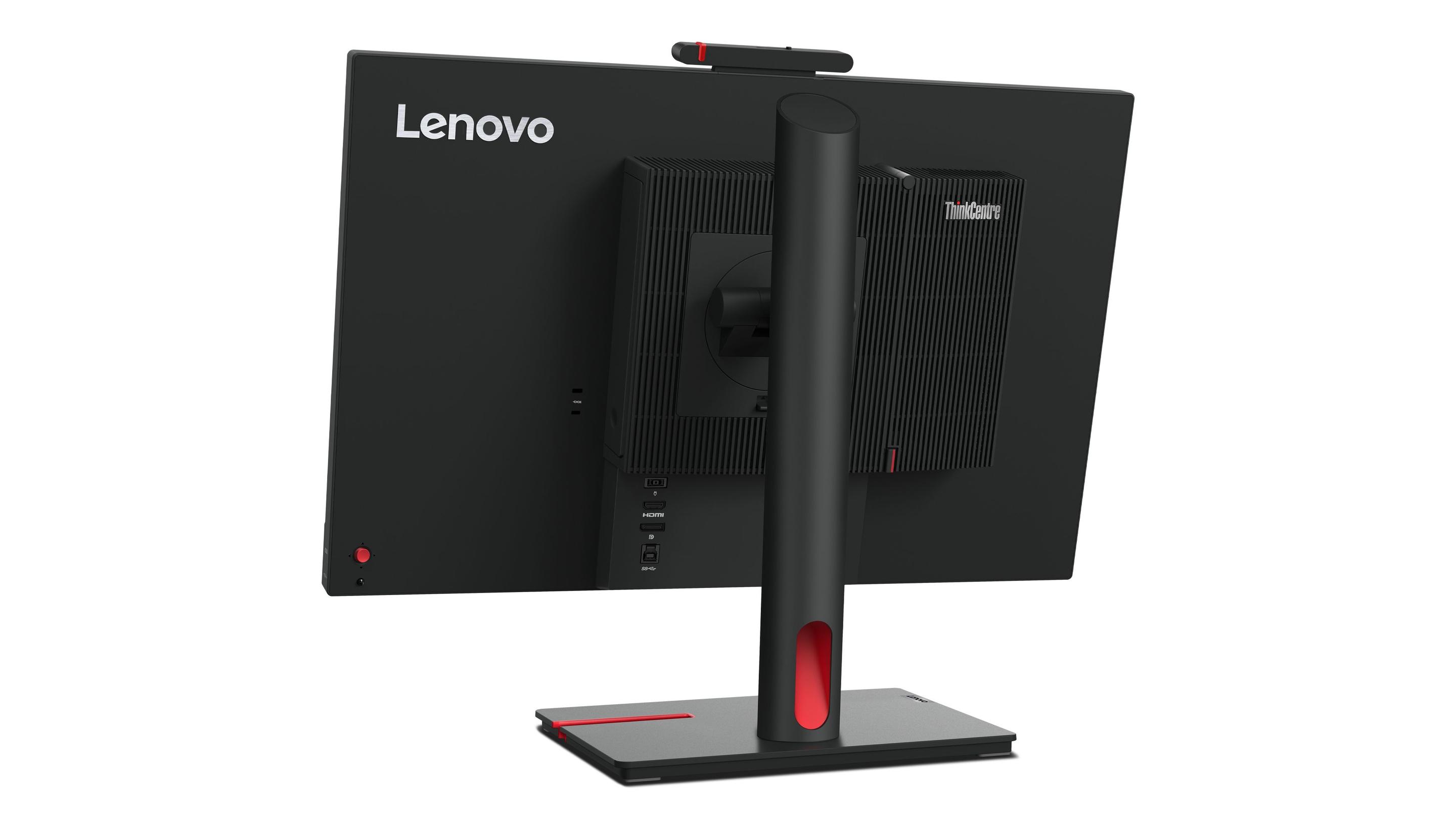 Monitor LENOVO ThinkCentre Tiny-In-One 24 Gen 5 (23,8" - 1920 x 1080 pixels - IPS - Preto), miniatura 14