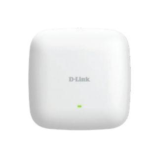 Ponto de Acesso D-LINK DAP-E9560 (Wi-Fi 7 - 2,4 GHz, 5 GHz e 6 GHz - 1 unidade - Branco)