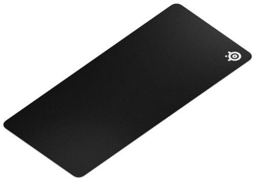 Tapete de Rato STEELSERIES QcK XXL (2 mm - Preto)