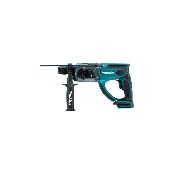 Martelo Combinado MAKITA DHR202Z (Azul/Preto/Prateado), miniatura 2